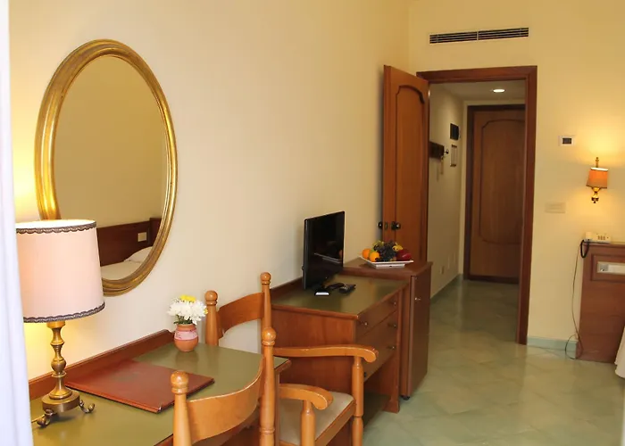 Terme Alexander 4* Ischia