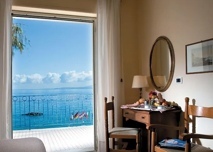 Hotel Terme Alexander 4*
