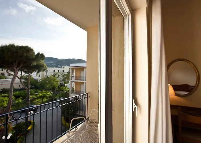Terme Alexander Hotel 4*
