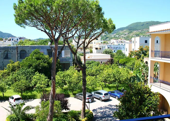 Hotel Terme Alexander