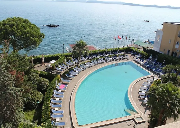 Terme Alexander Hotel Ischia