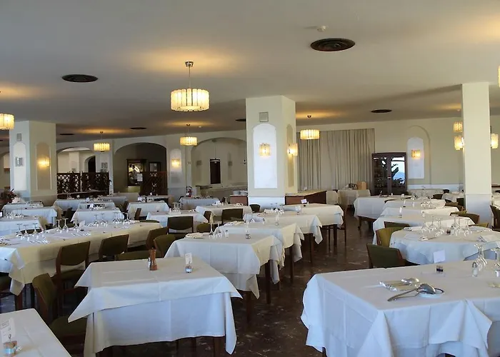 Terme Alexander Hotel Isquia
