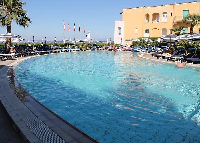 Terme Alexander Isquia