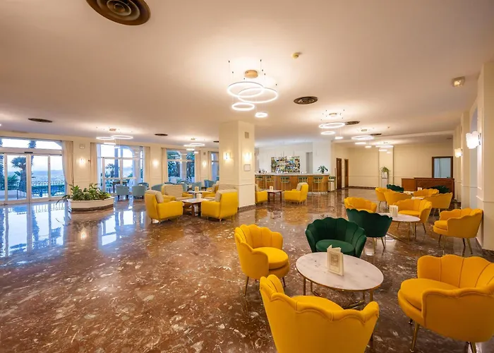 Terme Alexander Hotel