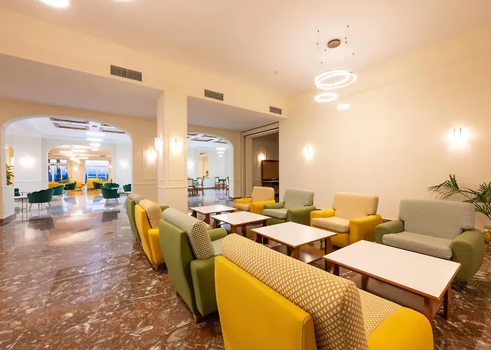 Hotel Terme Alexander 4*