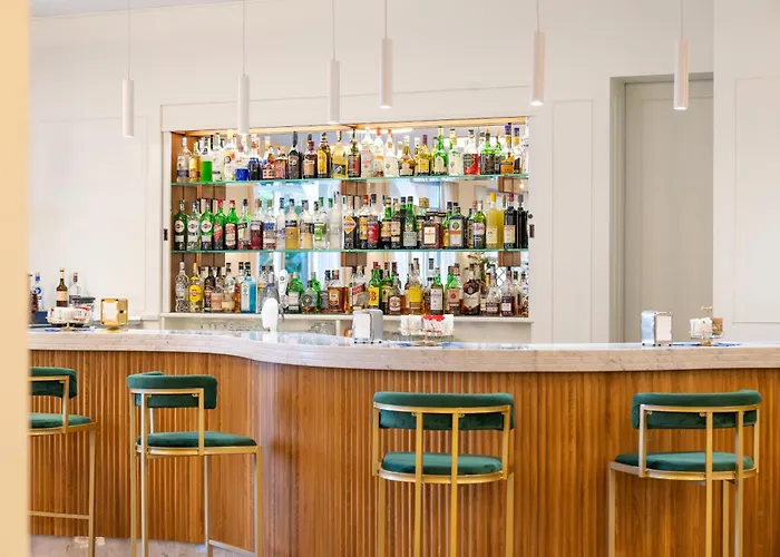 Terme Alexander Hotel Ischia