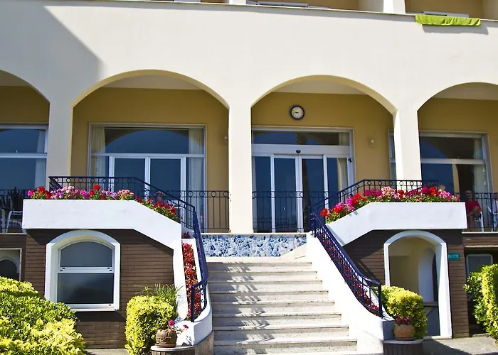 Terme Alexander Hotel