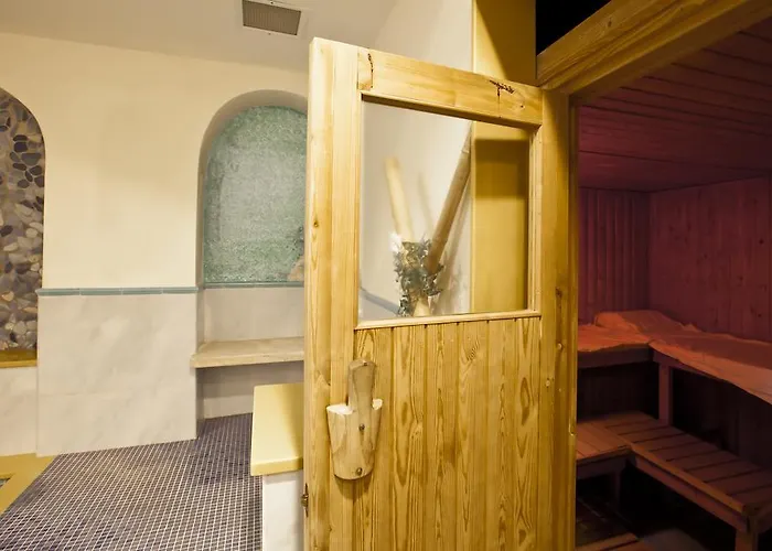 Terme Alexander Hotel Ischia