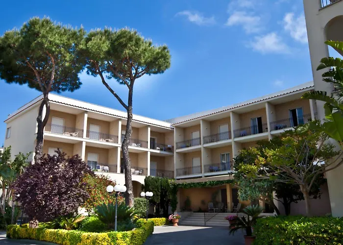 Terme Alexander Ischia