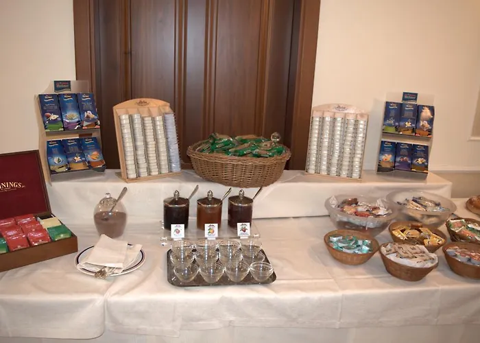 Terme Alexander Ischia