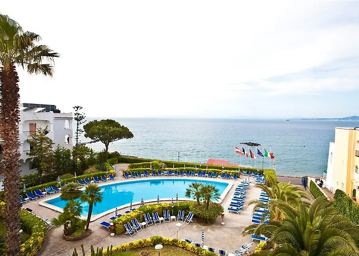 Terme Alexander Hotel Isquia