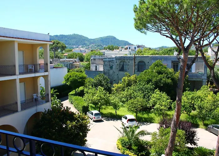 Hotel Terme Alexander