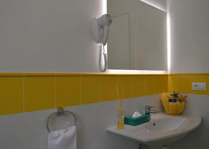 Hotel Terme Alexander Ischia