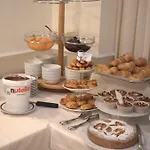 Hotel Terme Alexander Ischia