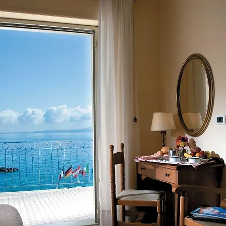 Otel Terme Alexander 4*