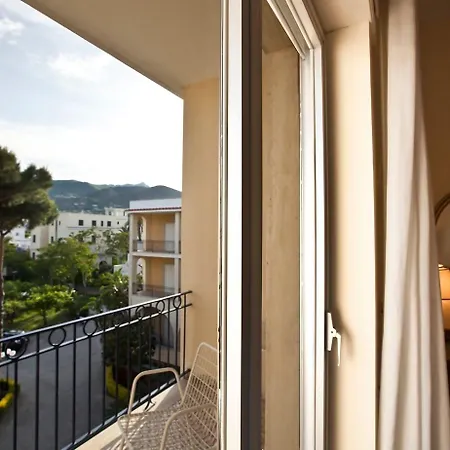 Terme Alexander Otel 4*