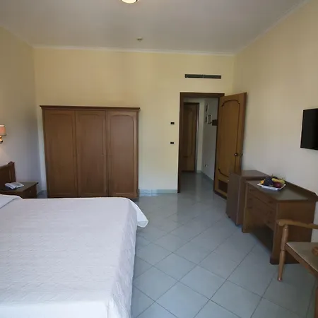Terme Alexander Hotel