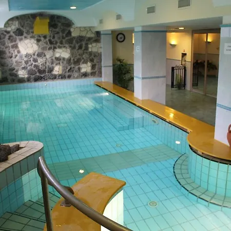 Hotel Terme Alexander 4*