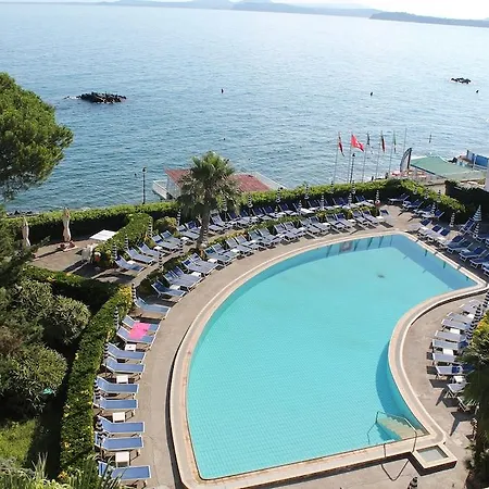 Terme Alexander Otel Ischia