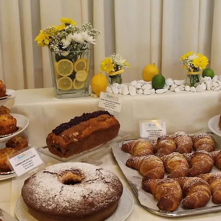 Terme Alexander 4* Ischia