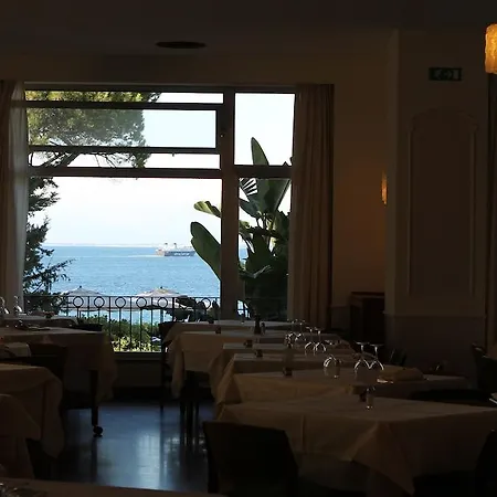 Hotel Terme Alexander