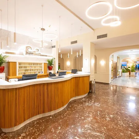 Terme Alexander Искья