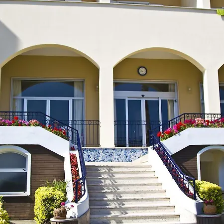 Terme Alexander Hotel