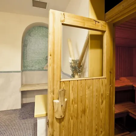 Terme Alexander Hotel Ischia