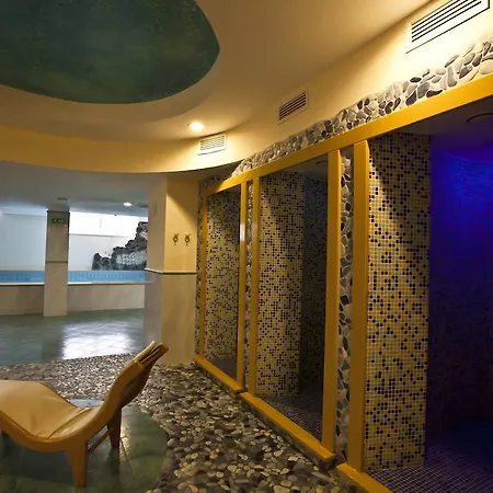 Terme Alexander Hotel 4*
