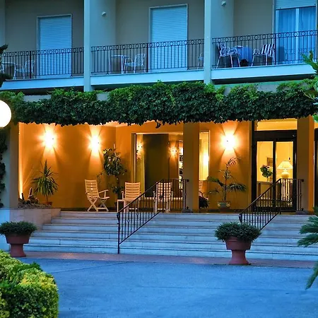 Otel Terme Alexander