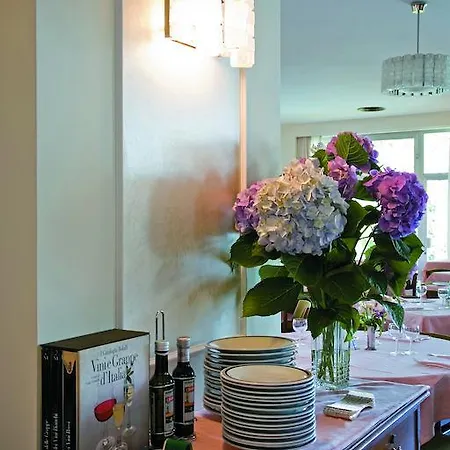 Hotel Terme Alexander Ischia