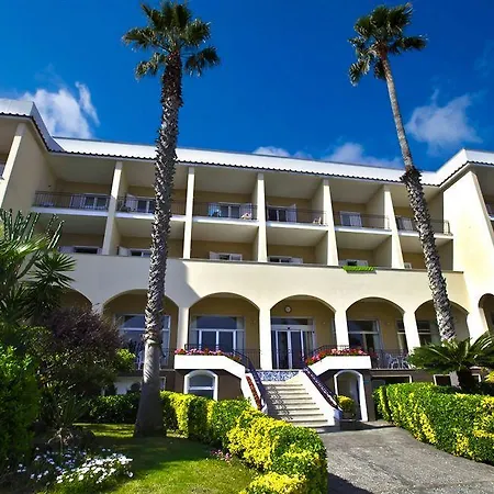 Hotel Terme Alexander Ischia