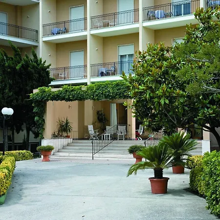Terme Alexander 4*