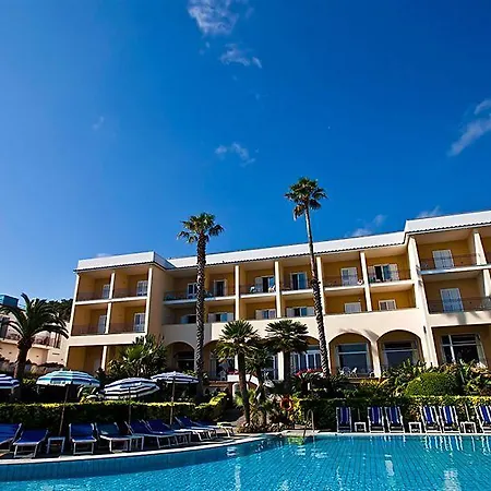 Terme Alexander Hotel 4*