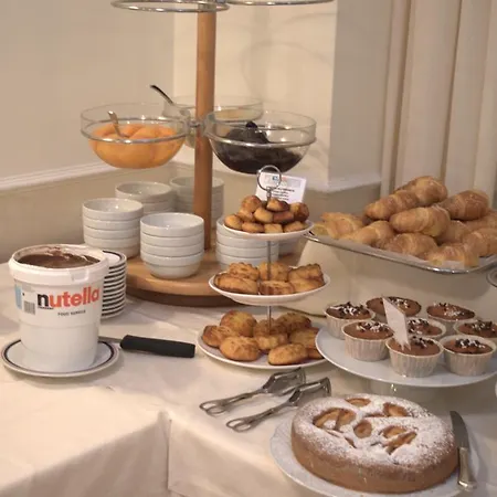 Hotel Terme Alexander Ischia