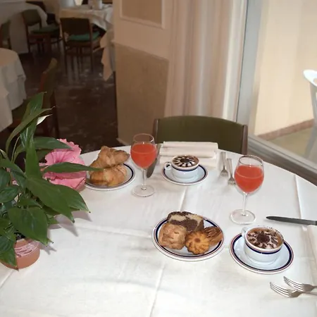 Otel Terme Alexander