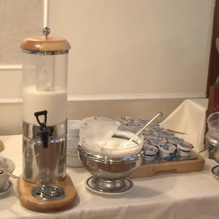 Hotel Terme Alexander Ischia