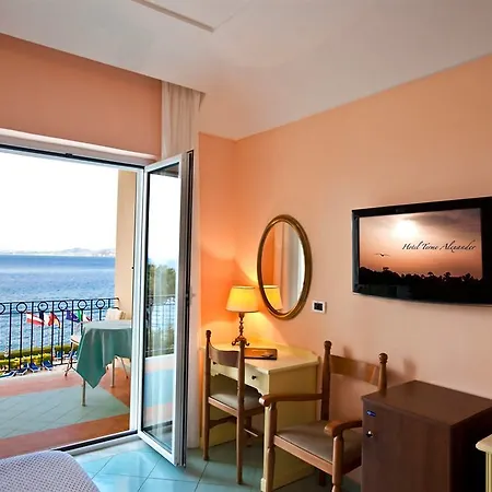 Terme Alexander 4*