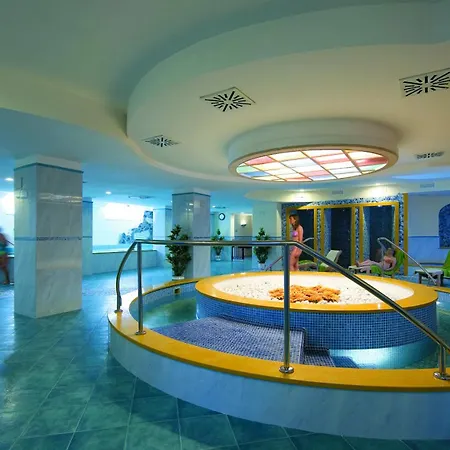 Hotel Terme Alexander