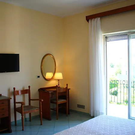 Terme Alexander 4* Ischia