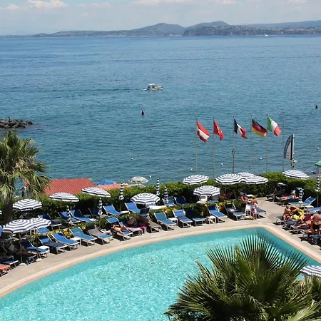 Terme Alexander 4*