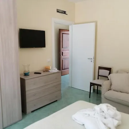 Terme Alexander Hotel