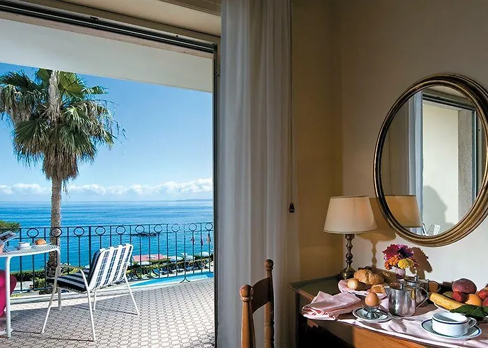 Отель Terme Alexander 4*