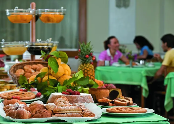 Terme Alexander 4* Искья