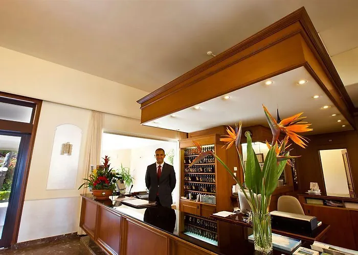 Terme Alexander Искья