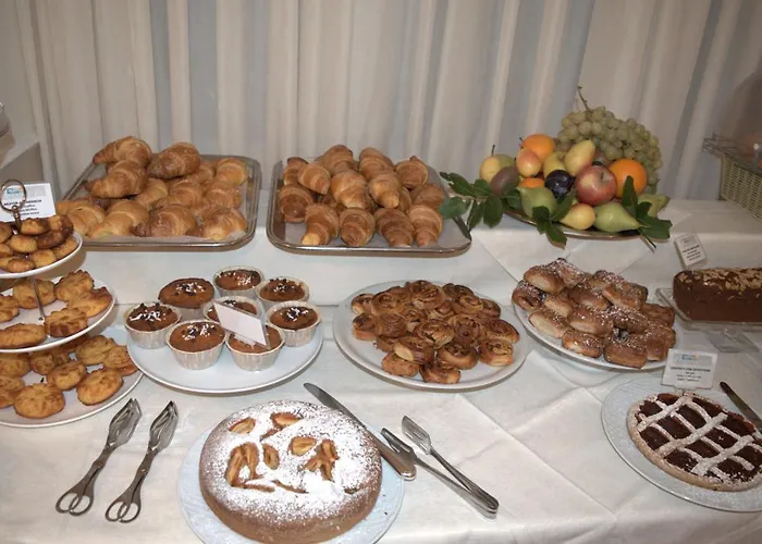 Terme Alexander Отель 4*