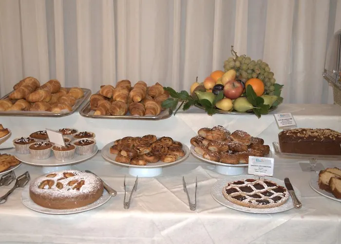 Terme Alexander 4* Искья