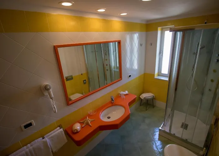 Terme Alexander Отель