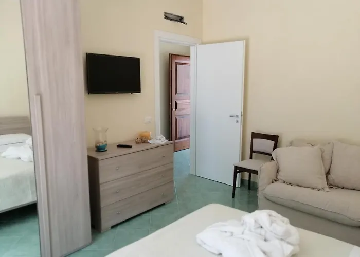 Terme Alexander Отель